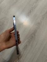 ایفون 13 پرو مکس - تصویر 3