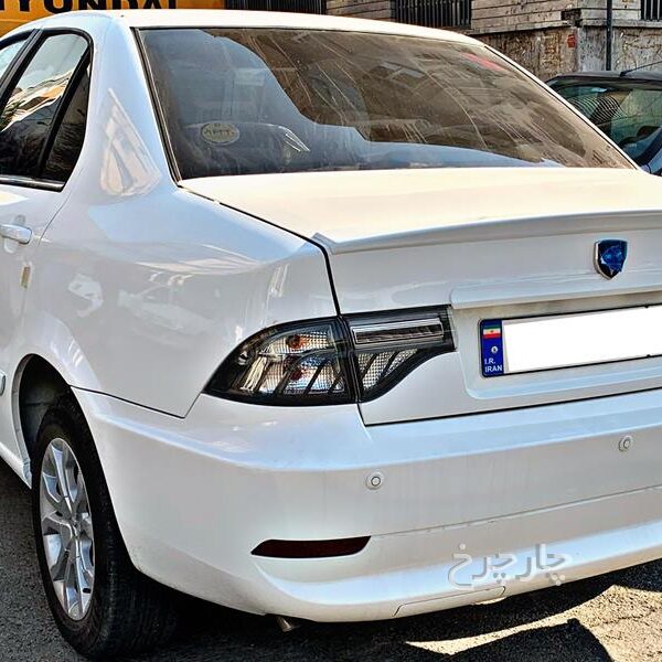 سمند 1400